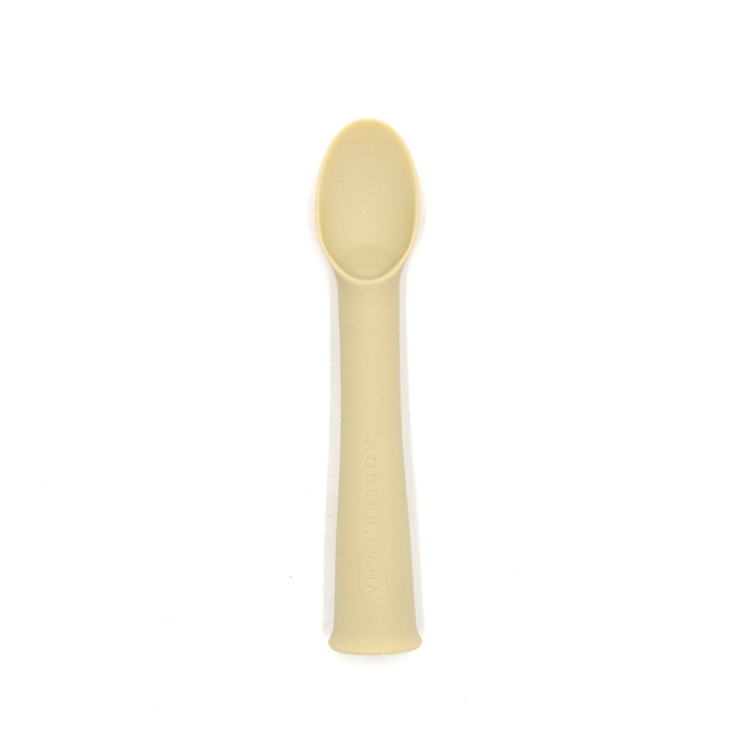 NEW MM Training Spoons: ALMOND