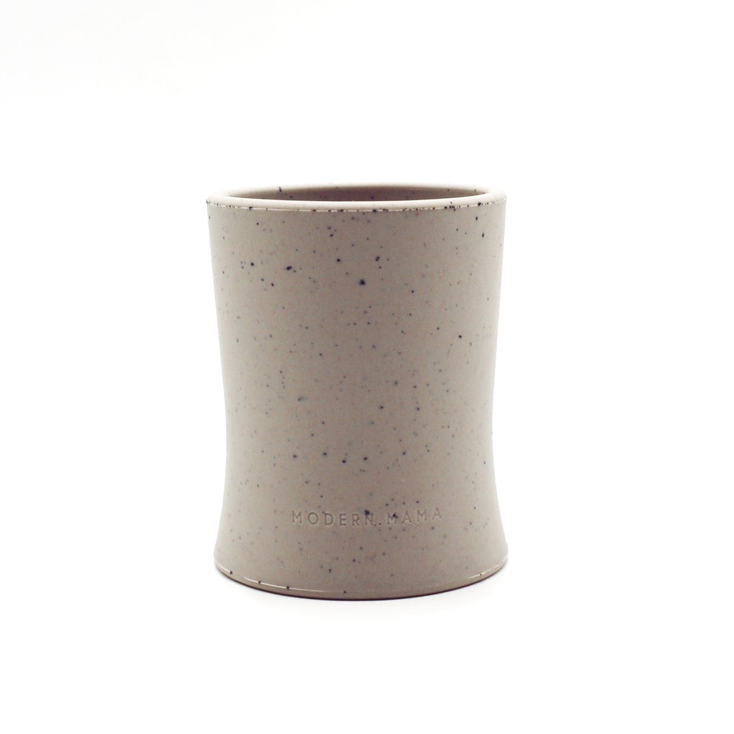 MM Silicone Training Cup: SPECKLED